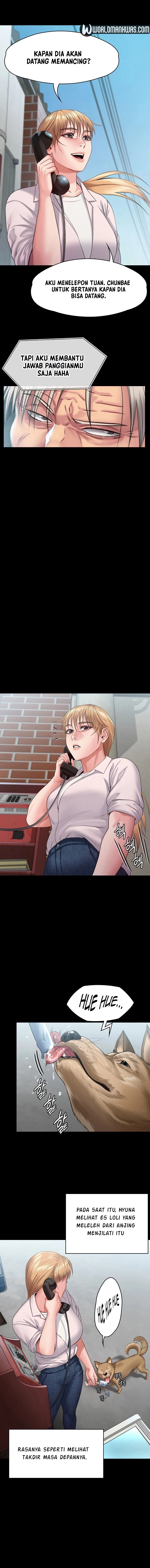 Queen Bee (Andrew) - Chapter 248 21