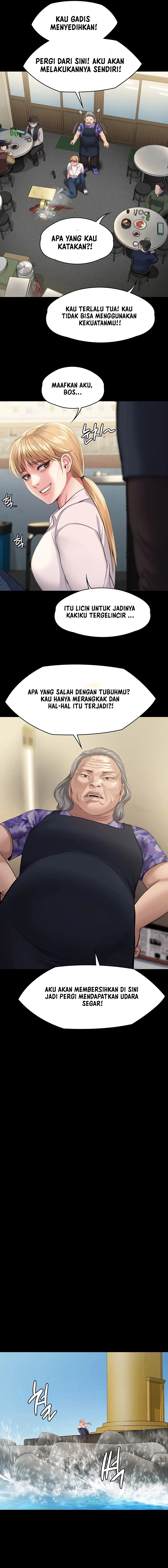 Queen Bee (Andrew) - Chapter 248 14