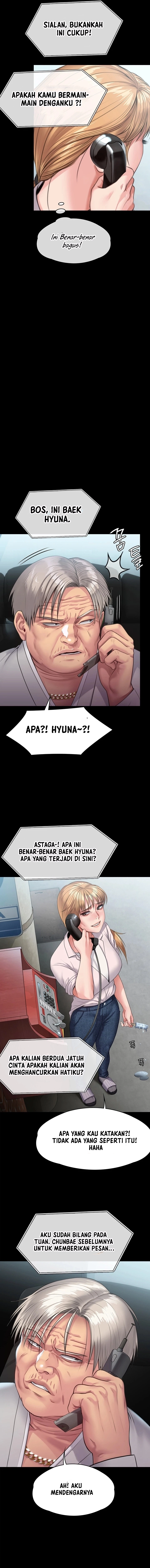 Queen Bee (Andrew) - Chapter 248 20