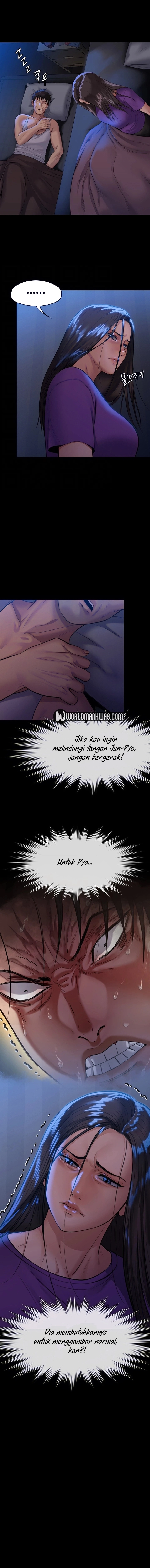 Queen Bee (Andrew) - Chapter 248 4