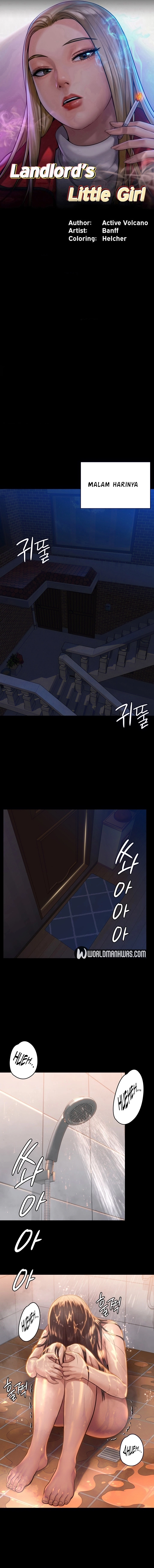 Queen Bee (Andrew) - Chapter 248 2