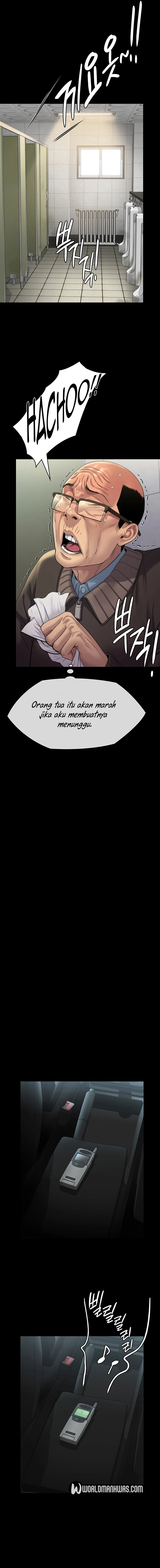 Queen Bee (Andrew) - Chapter 248 18