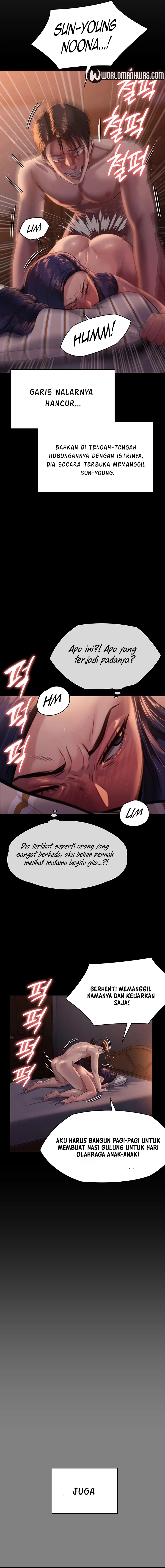 Queen Bee (Andrew) - Chapter 248 9