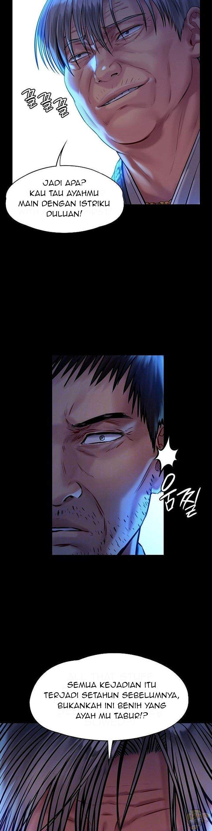 Queen Bee (Andrew) - Chapter 171 10