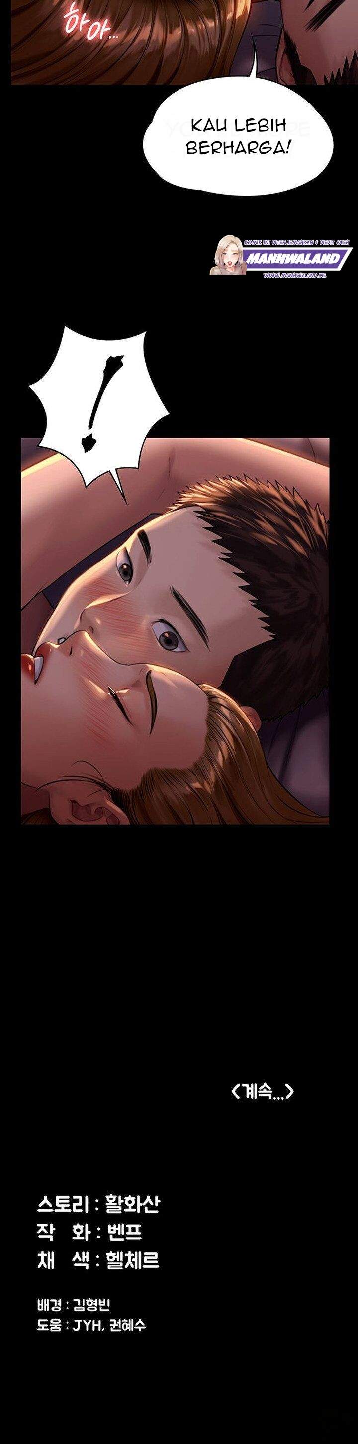 Queen Bee (Andrew) - Chapter 171 36