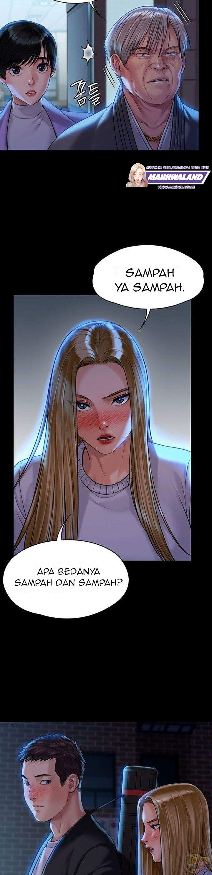 Queen Bee (Andrew) - Chapter 171 15