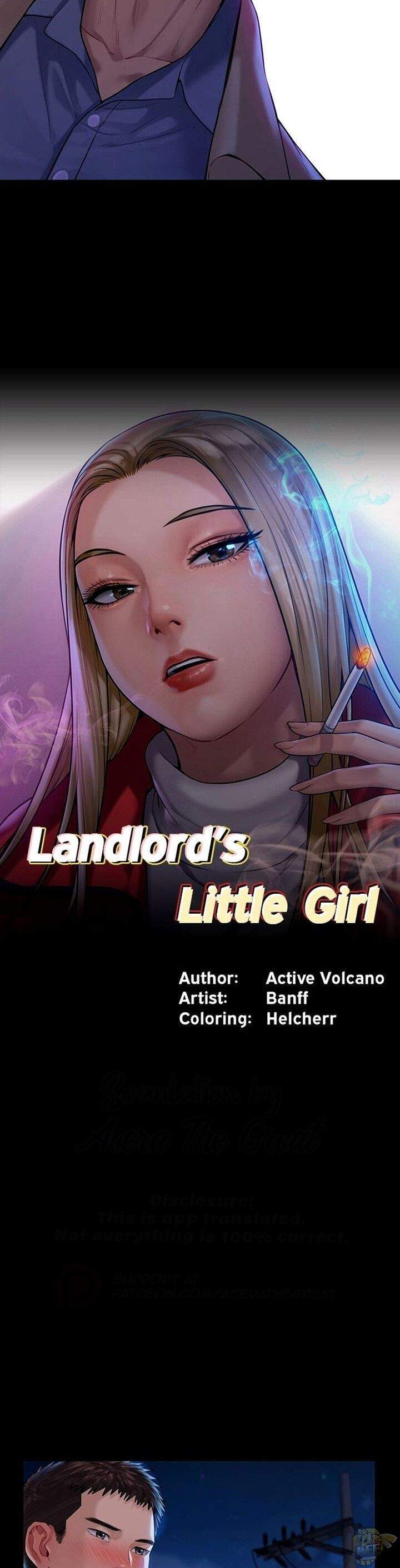 Queen Bee (Andrew) - Chapter 171 4