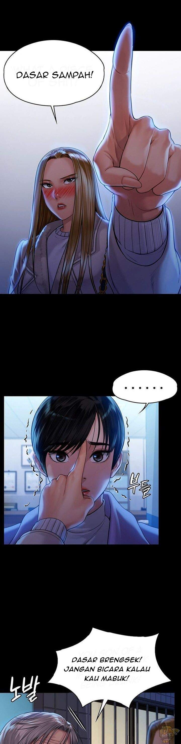 Queen Bee (Andrew) - Chapter 171 20
