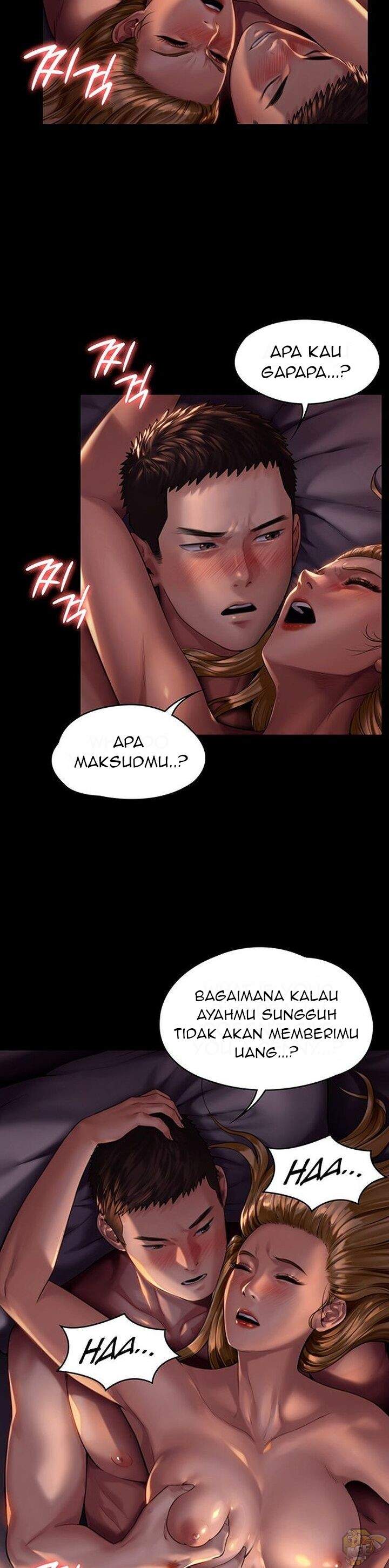 Queen Bee (Andrew) - Chapter 171 34