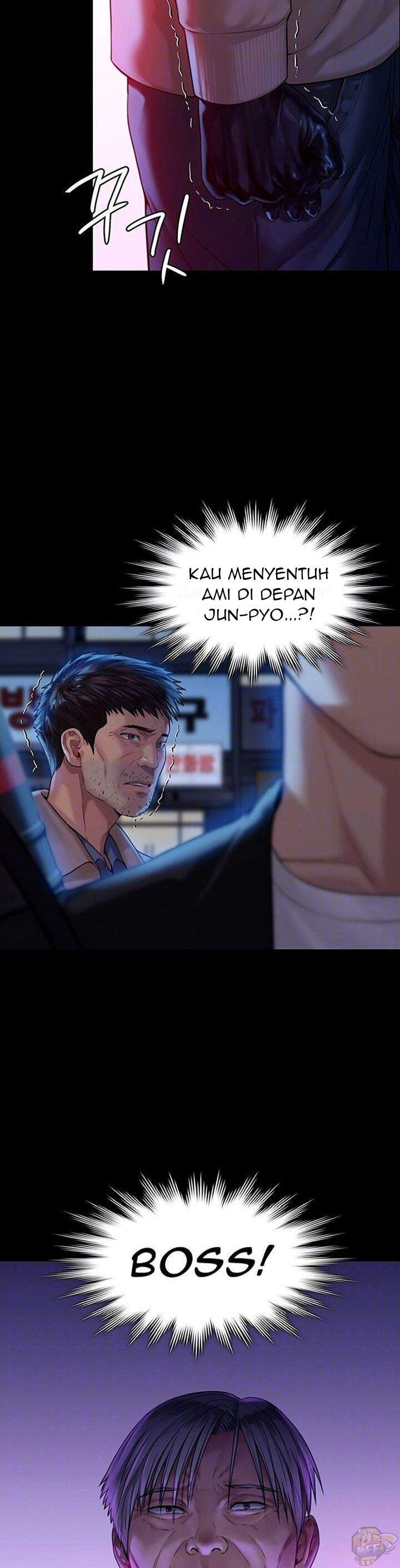 Queen Bee (Andrew) - Chapter 171 8