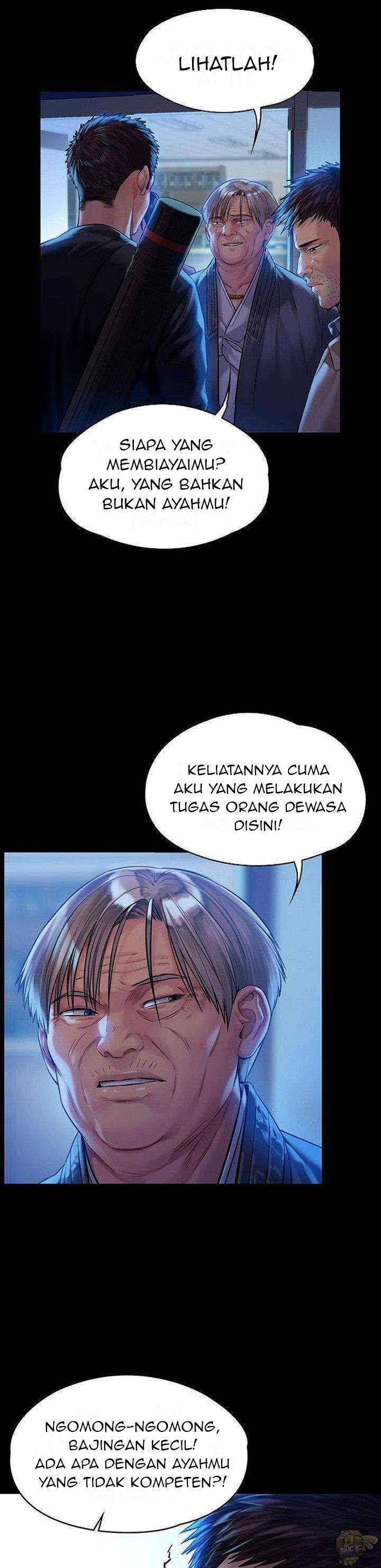 Queen Bee (Andrew) - Chapter 171 13
