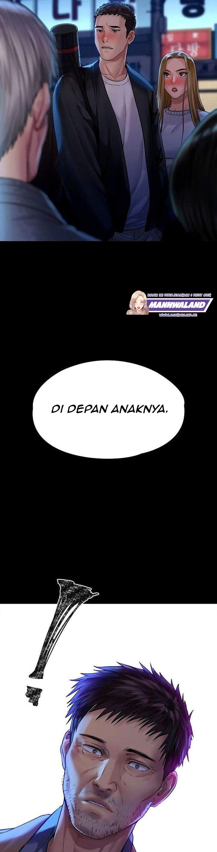 Queen Bee (Andrew) - Chapter 171 3