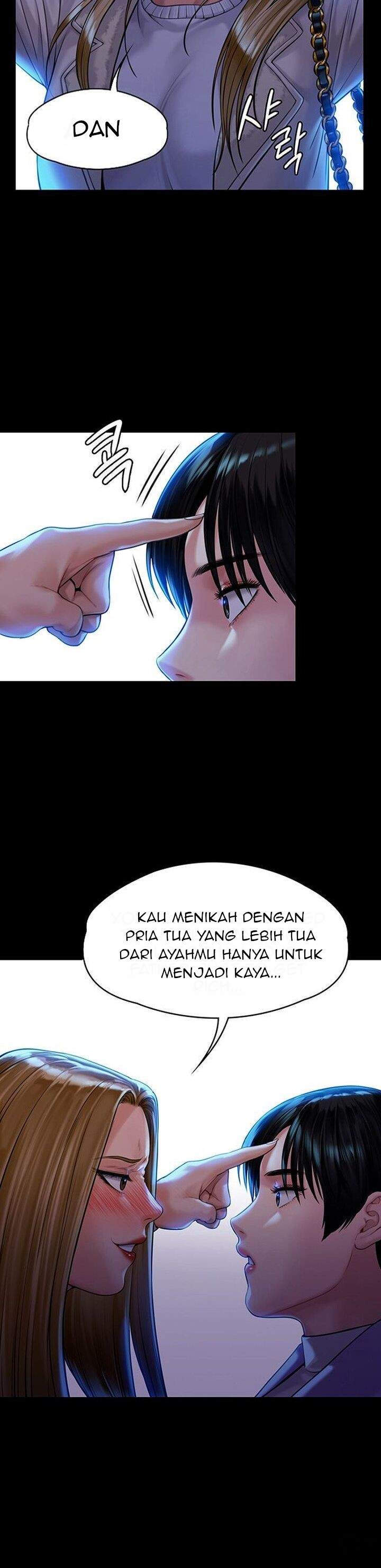 Queen Bee (Andrew) - Chapter 171 19
