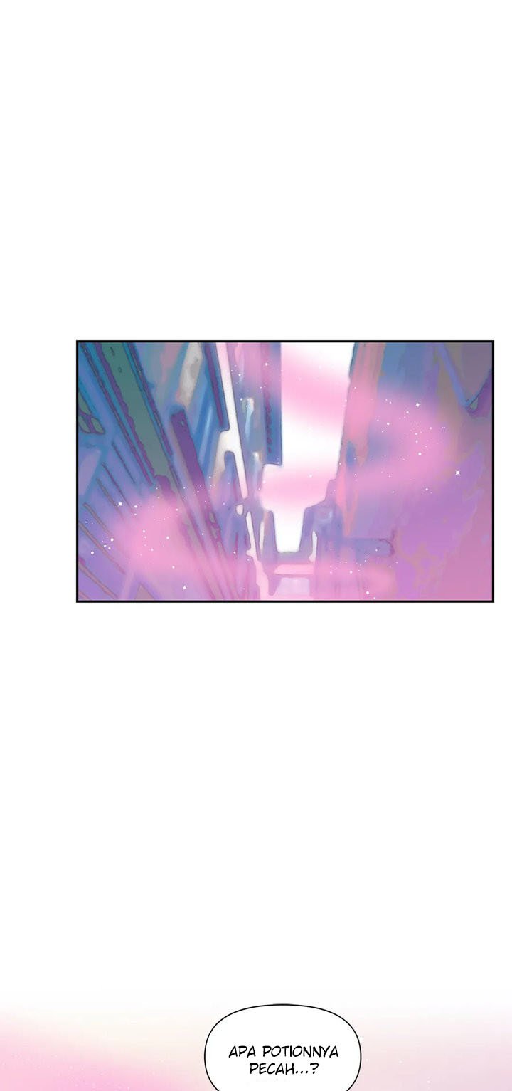 Log in to Lust-a-land - Chapter 22.5 31