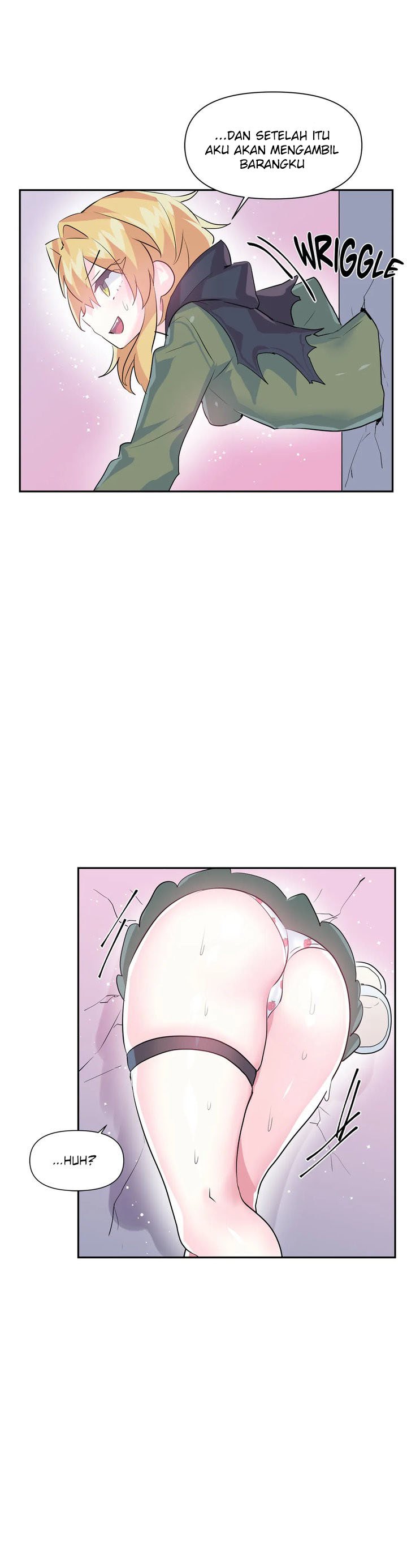 Log in to Lust-a-land - Chapter 22.5 28