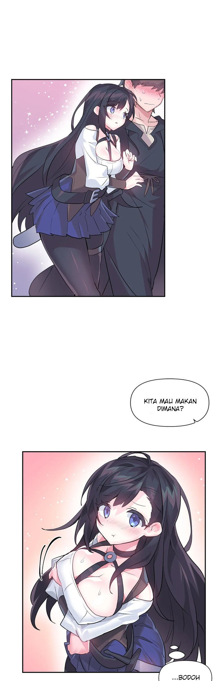 Log in to Lust-a-land - Chapter 22.5 11