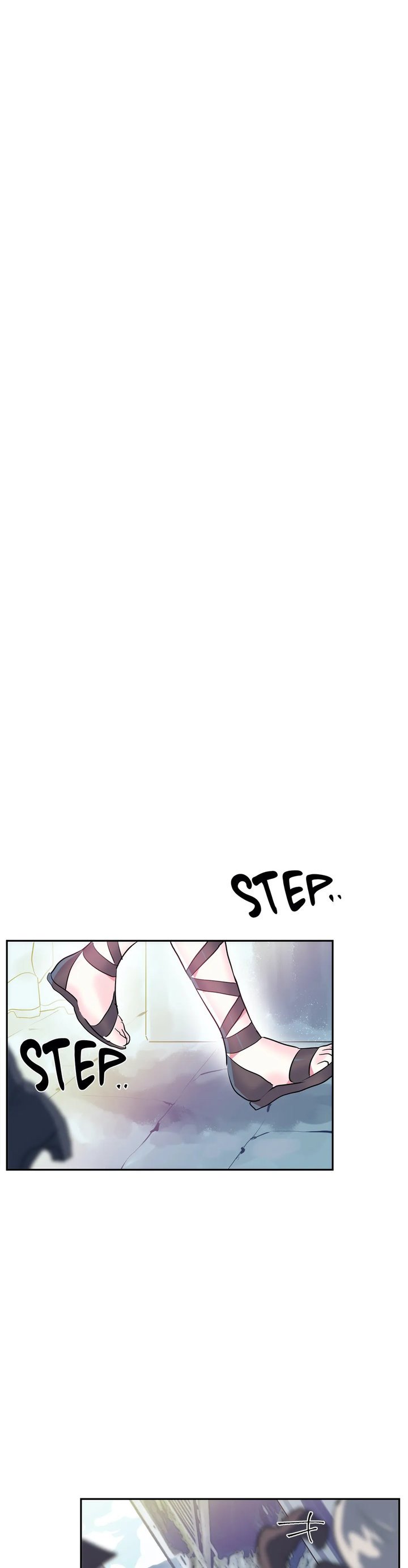 Log in to Lust-a-land - Chapter 22.5 15