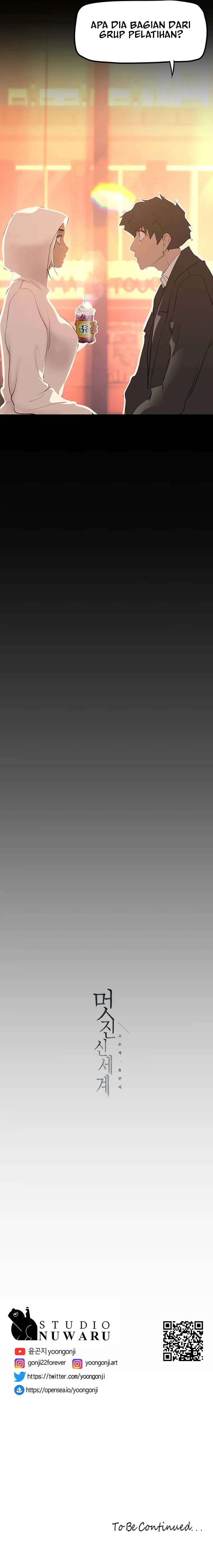 Wonderful New World - Chapter 178 11 Wonderful New World - Chapter 178 11