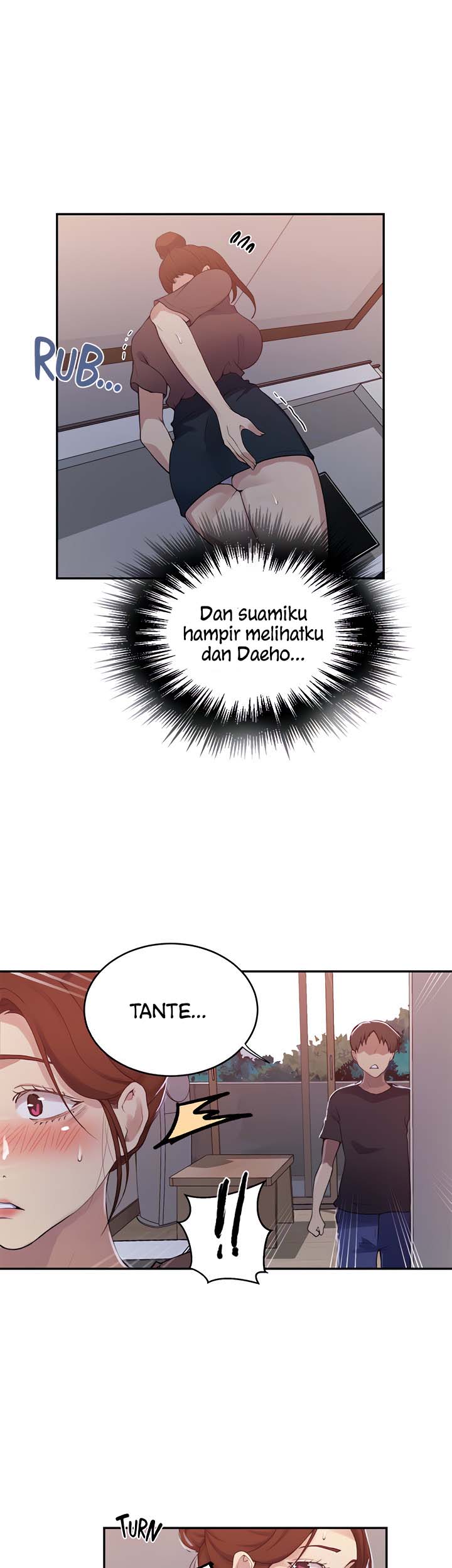 Secret Class - Chapter 173 15