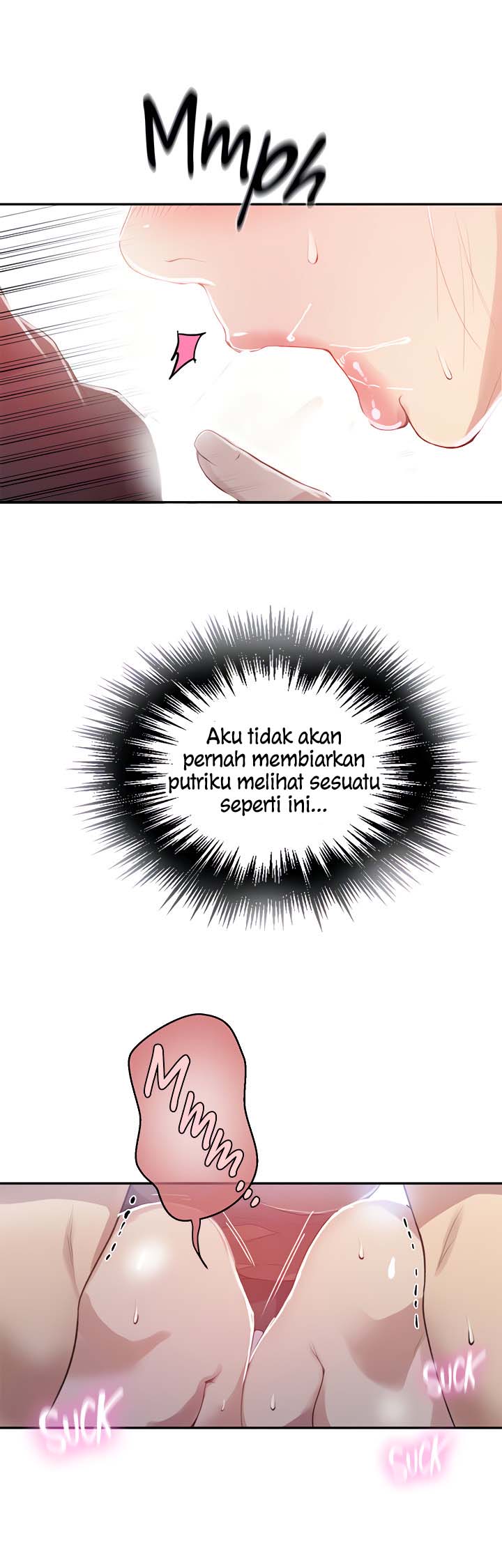 Secret Class - Chapter 173 20