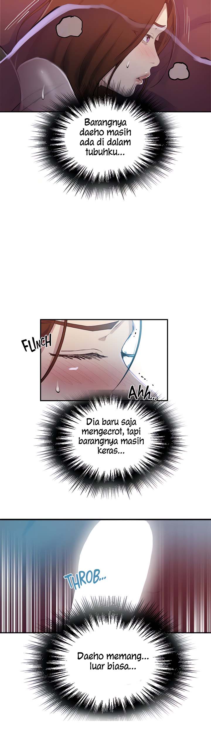Secret Class - Chapter 173 11