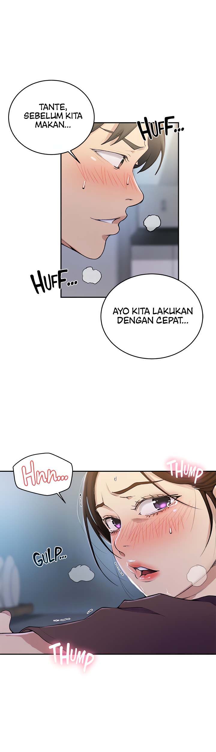 Secret Class - Chapter 173 33