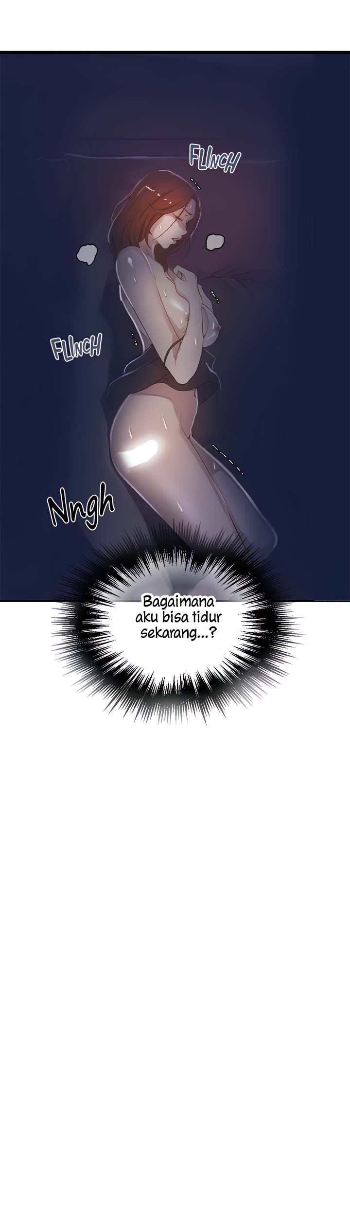 Secret Class - Chapter 173 12
