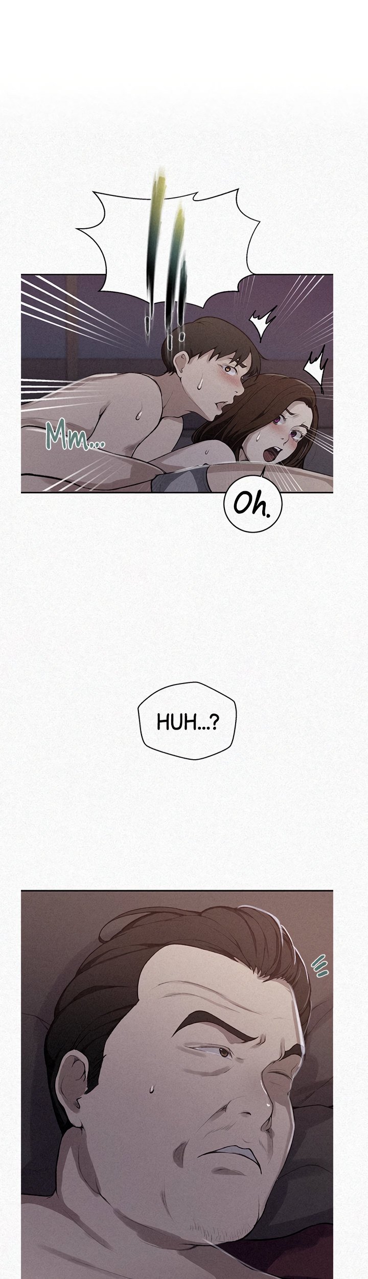 Secret Class - Chapter 173 2