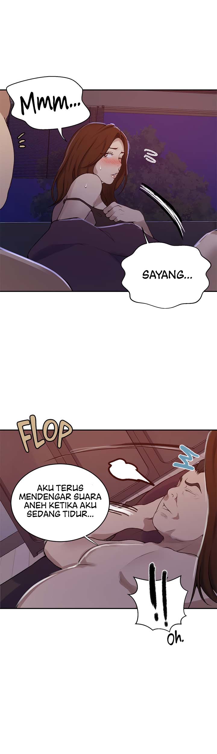 Secret Class - Chapter 173 6