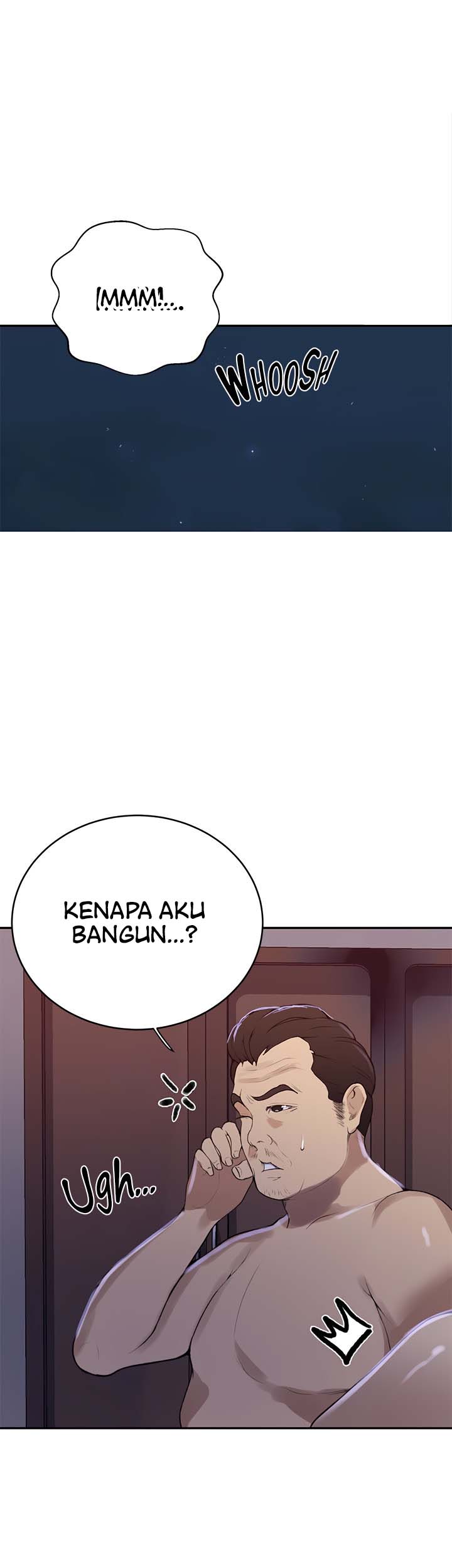 Secret Class - Chapter 173 4