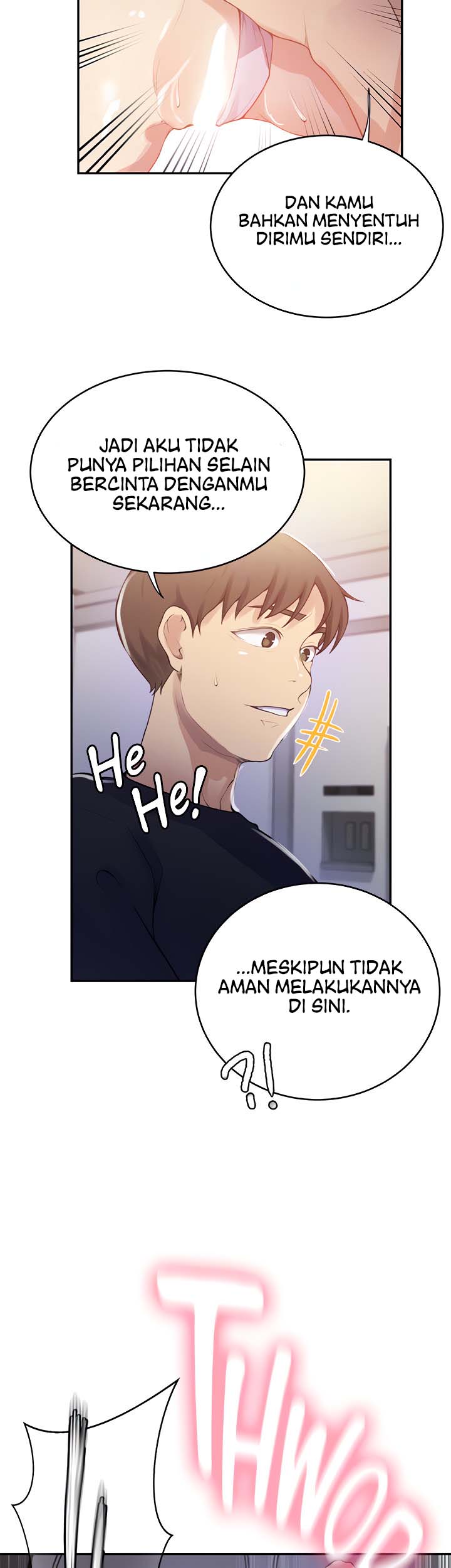 Secret Class - Chapter 173 31