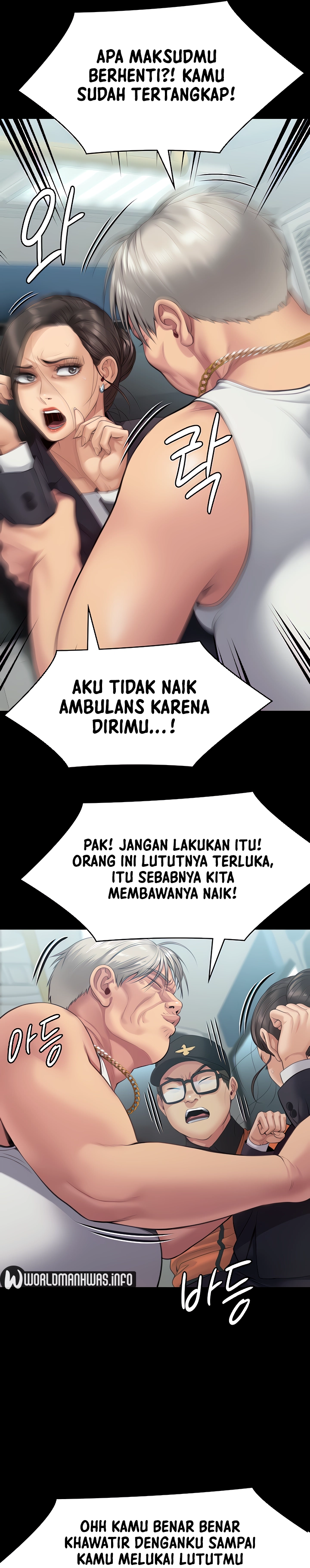 Queen Bee (Andrew) - Chapter 254 22 Queen Bee (Andrew) - Chapter 254 22