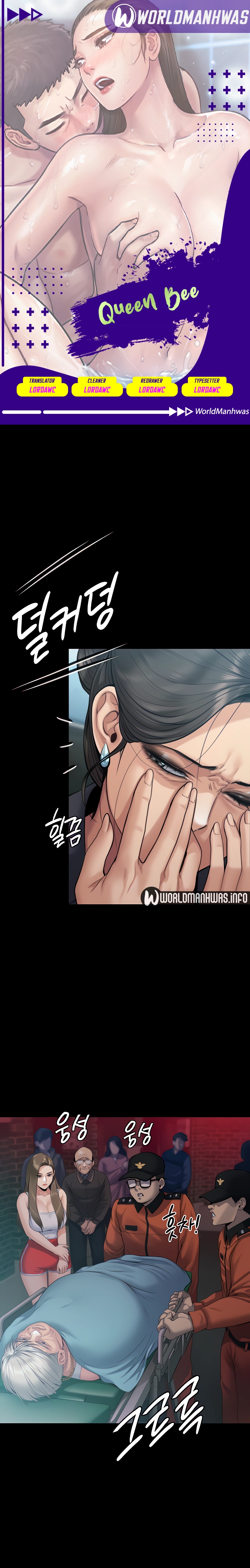 Queen Bee (Andrew) - Chapter 254 1 Queen Bee (Andrew) - Chapter 254 1