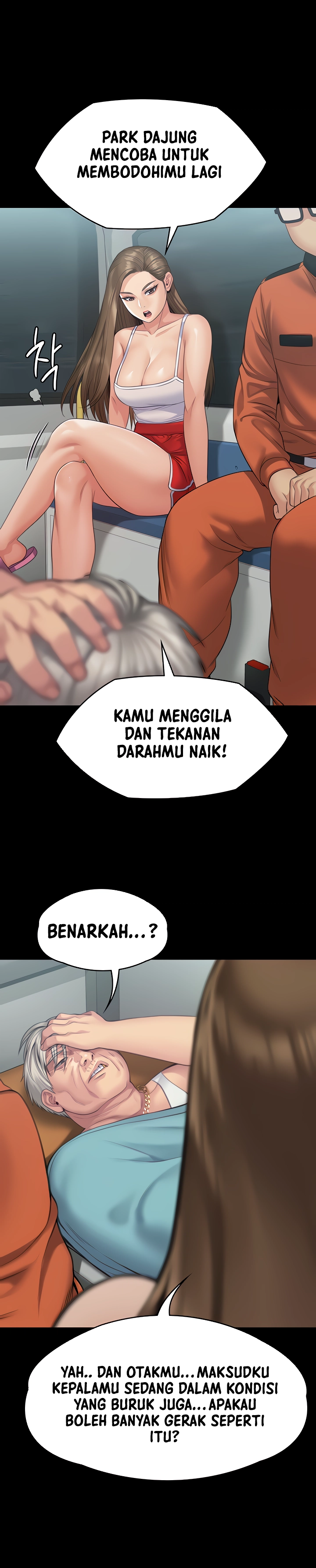 Queen Bee (Andrew) - Chapter 254 16 Queen Bee (Andrew) - Chapter 254 16