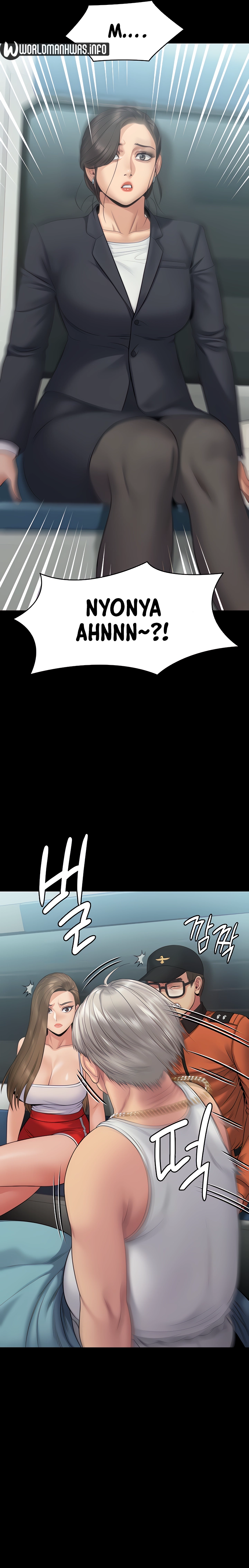 Queen Bee (Andrew) - Chapter 254 18 Queen Bee (Andrew) - Chapter 254 18