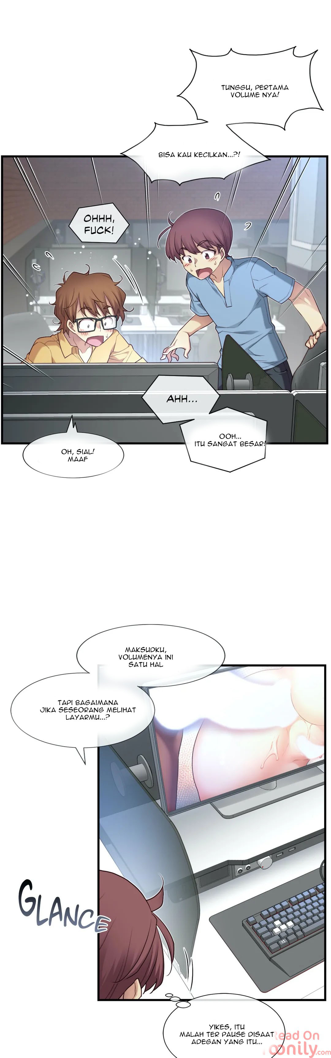 The Girlfriend Dice - Chapter 38 417