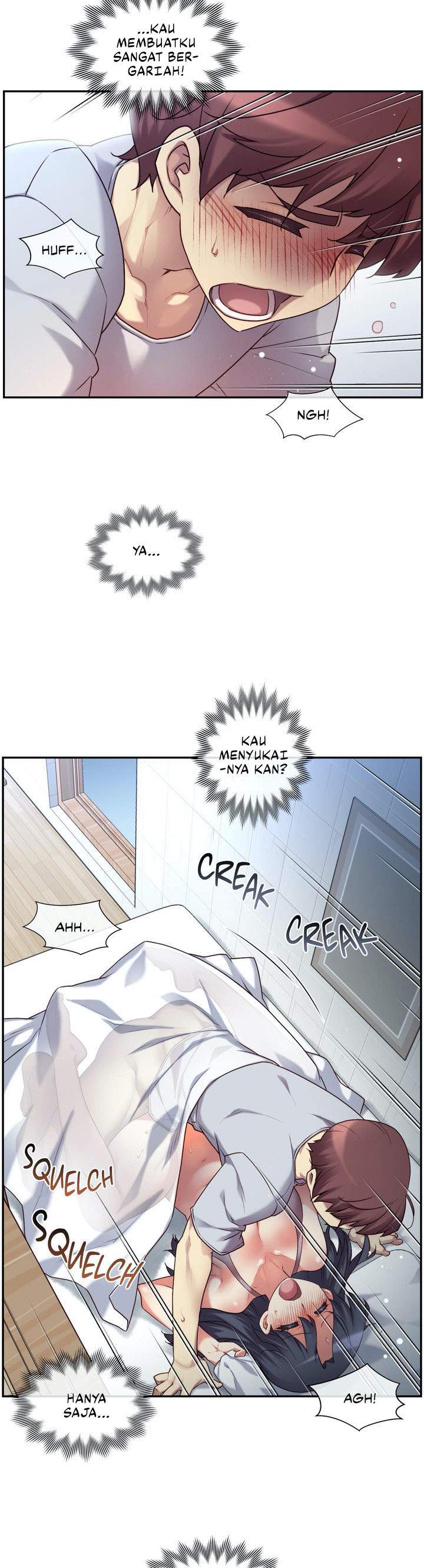 The Girlfriend Dice - Chapter 38 18