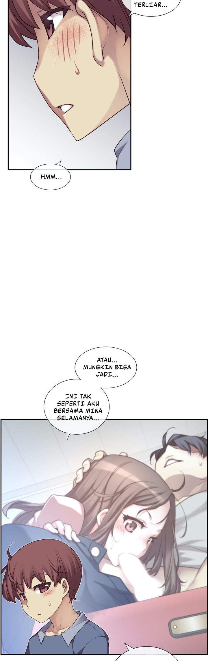 The Girlfriend Dice - Chapter 38 173