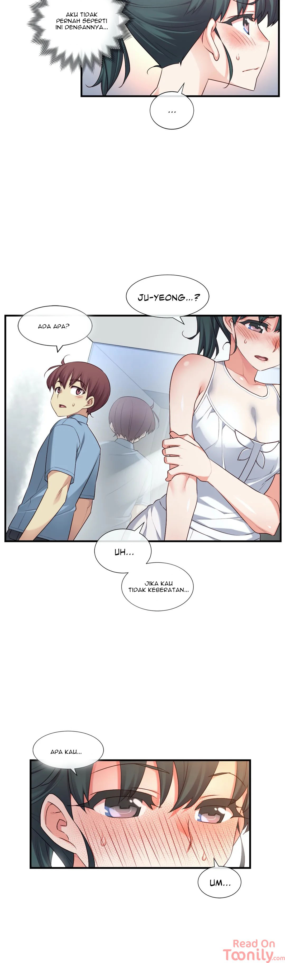 The Girlfriend Dice - Chapter 38 451