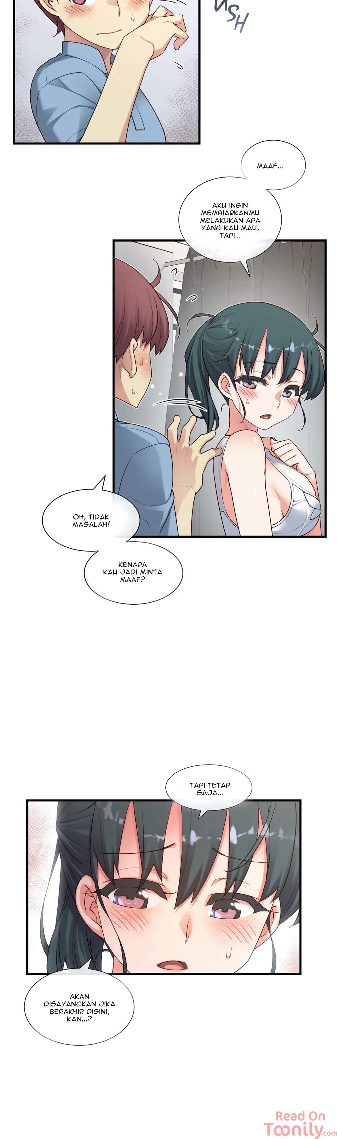 The Girlfriend Dice - Chapter 38 457