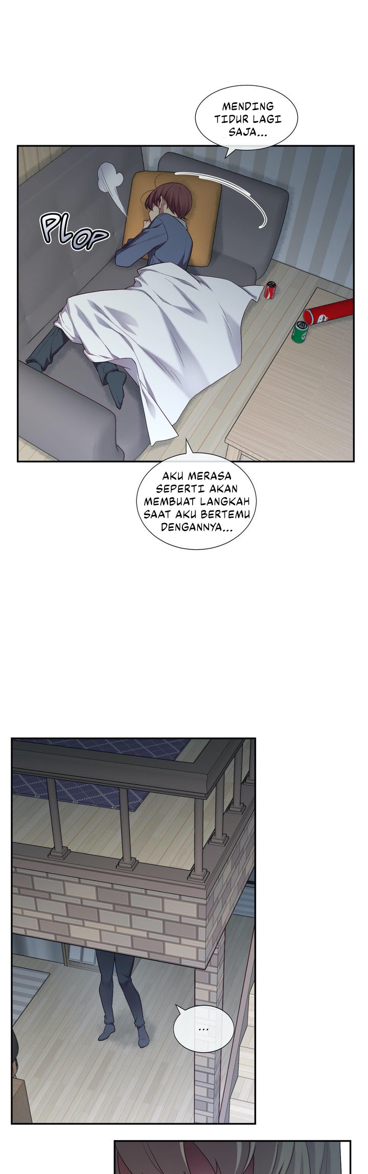 The Girlfriend Dice - Chapter 38 181