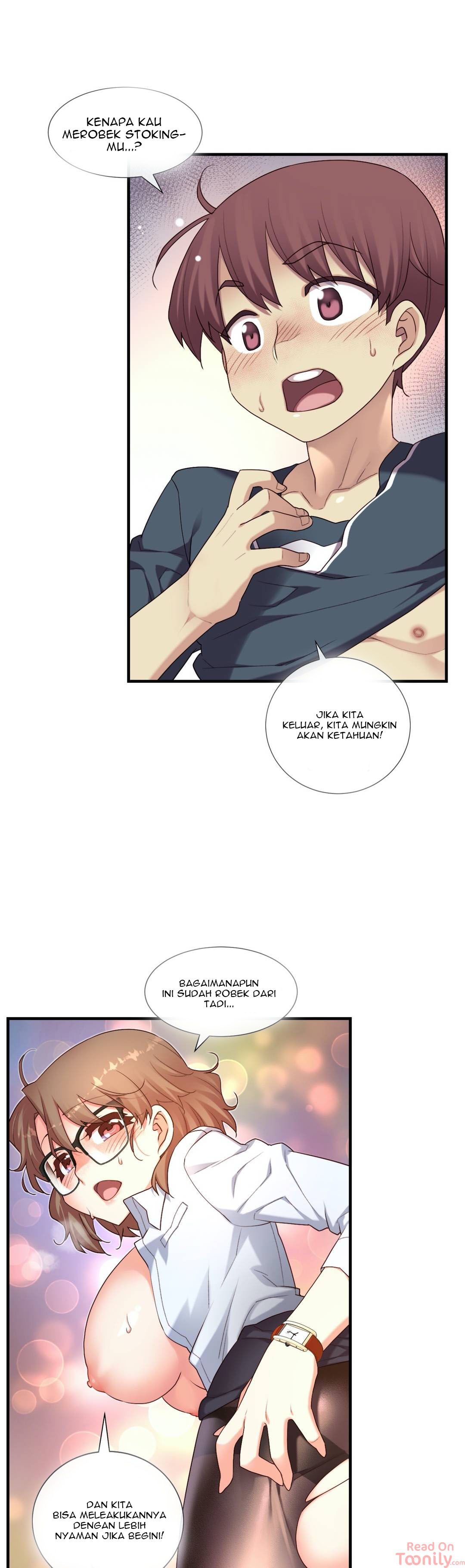 The Girlfriend Dice - Chapter 38 328