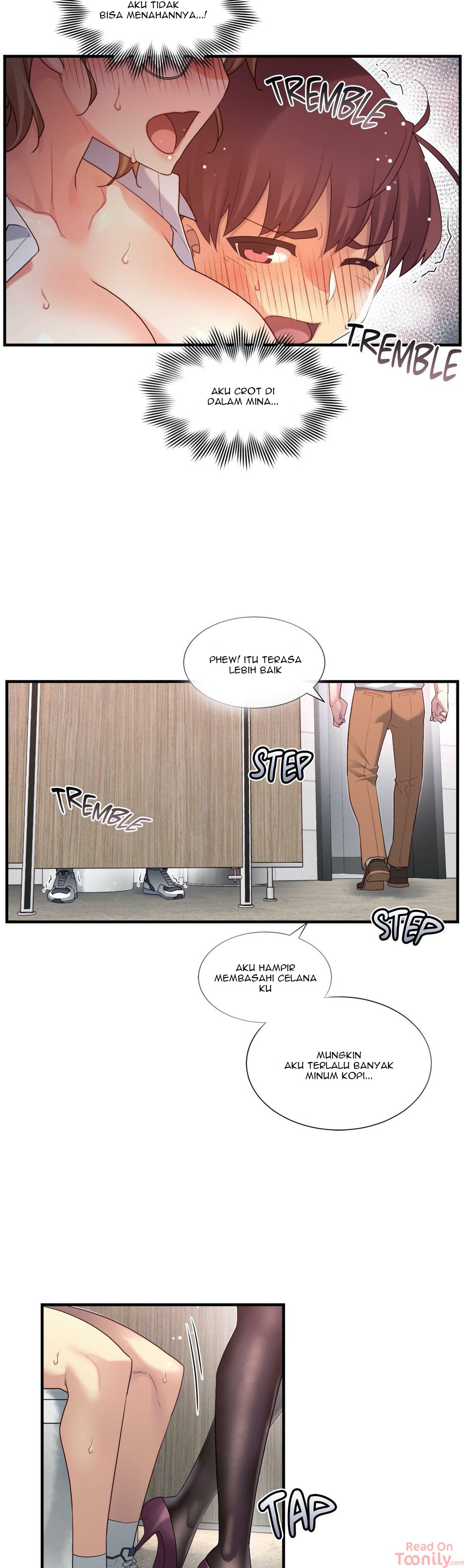 The Girlfriend Dice - Chapter 38 344