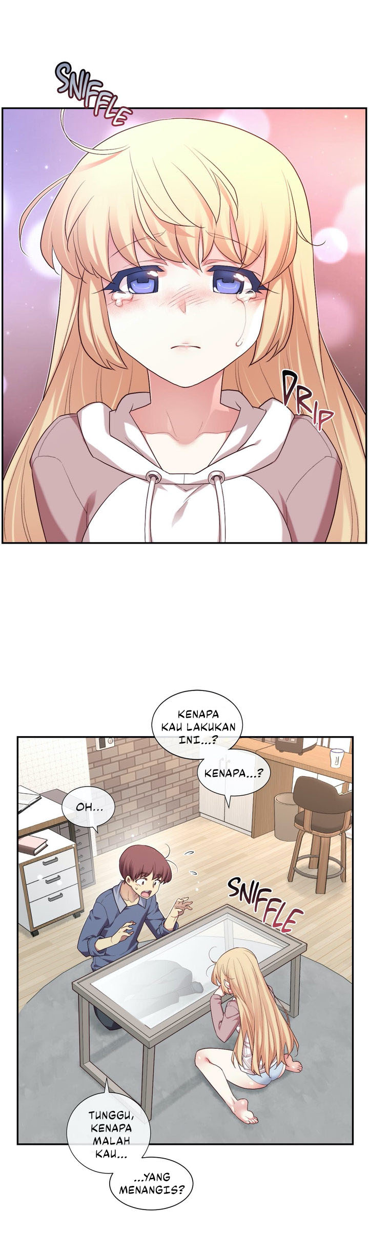 The Girlfriend Dice - Chapter 38 234