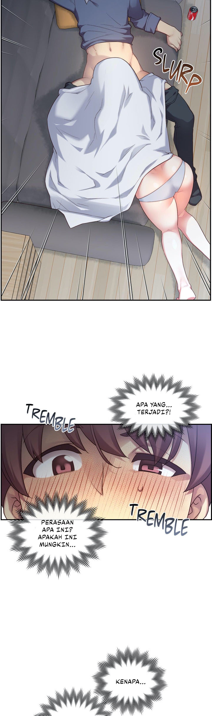 The Girlfriend Dice - Chapter 38 188