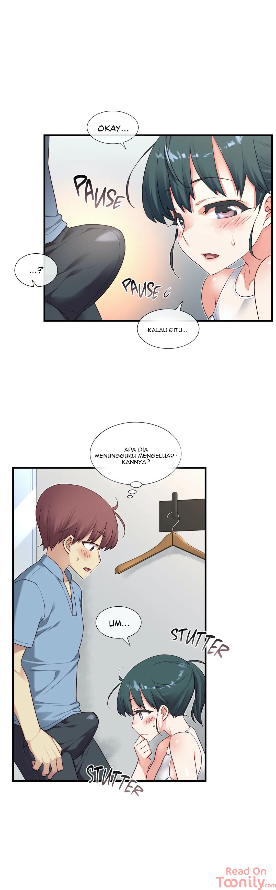 The Girlfriend Dice - Chapter 38 460