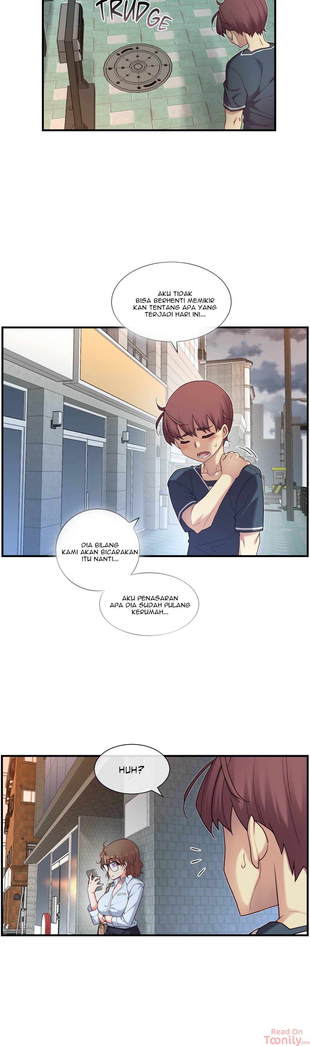 The Girlfriend Dice - Chapter 38 351