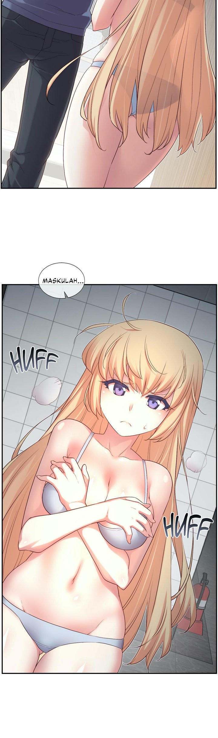 The Girlfriend Dice - Chapter 38 230