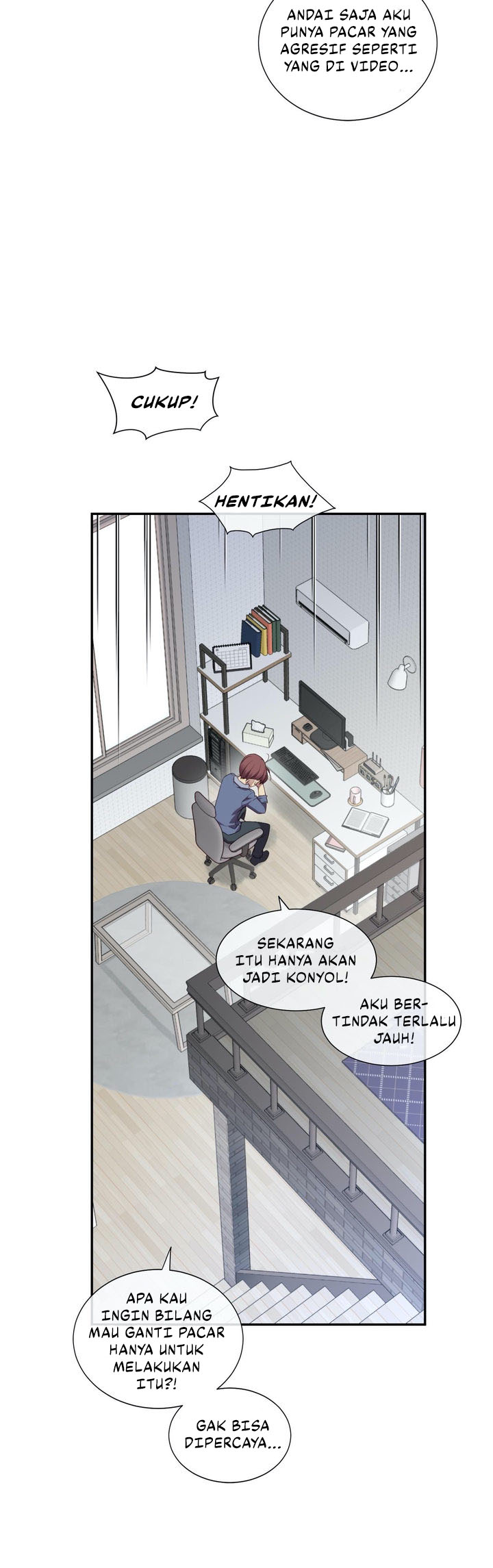 The Girlfriend Dice - Chapter 38 174