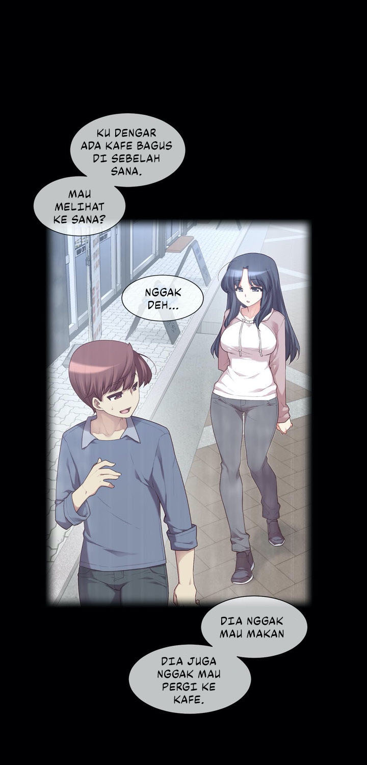 The Girlfriend Dice - Chapter 38 157